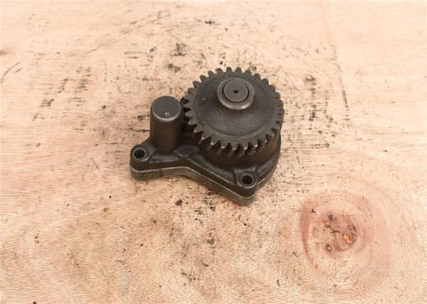 Quality Diesel Engine Used Oil Pumps 3D84 3D88 4D84 For Excavator 129006-42002 for sale
