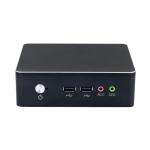 Intel Core Series DDR3L 8GB Mini PC With Single LAN HD Display For Home Office
