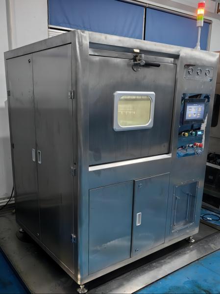 Quality Multi Function PCBA Cleaning Machine Corrosion Resistant Stable for sale