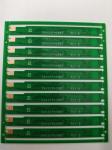8 Layers HDI PCB Prototype Printed Circuit Board ENIG 2u"