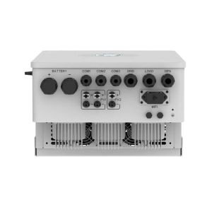 Reliable 8000W 5Kw Off Grid Solar System Hybrid Power Inverter