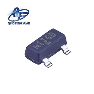 China Stock Vishay IC Ic Memory Chip IS62WV51216BLL-55TLI Support IC BOM on sale