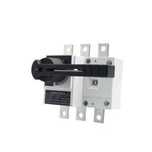 Buy cheap long using life Isolation Switch product