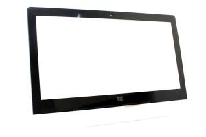 10 Points Smart Home Touch Panel 14 Customized Multitouch Capacitive TP