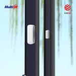 2.6V WiFi Door Sensor 1400mAh Battery Wifi Smart Door Sensor