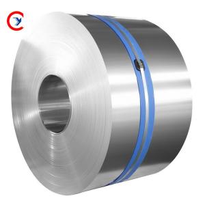 Buy cheap 1000 Series Powder Coated Aluminum Sheet Metal Coil ISO9001 RoHS product