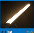 Topsung LED Linear Batten Led Grille Panel Light IP41 Waterproof