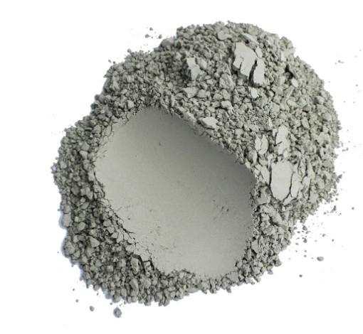 Quality High-Temperature Fire-Resistant Clay, Special Casting Material, Quick Boiler Repair for sale