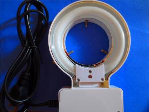 Buy cheap Microscope Ring Light illuminator No Noise Low Power Consumption product