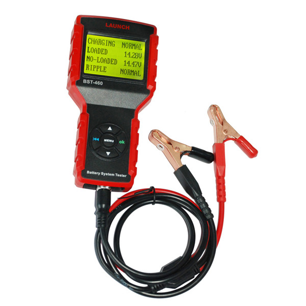 Launch BST 460 Battery Related Picture 2