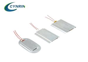 China Industry PTC Heating Element , Electrical Resistance Heating Element on sale