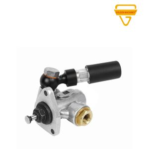 Buy cheap 51121017075 0440008092 Man Truck Fuel Feed Pump In Diesel Engine product