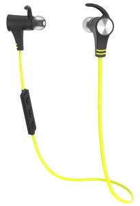 Buy cheap Bluetooth Headset V4.1+EDR, HFP and A2DP profile, CSR8645 chipset, up to 270 hours standby time product