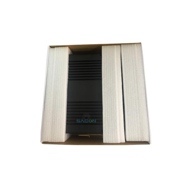 4G Mobile Signal Repeater 30dBm LTE1700Mhz 80dB Gain DC9V/5A Power Supply IP40