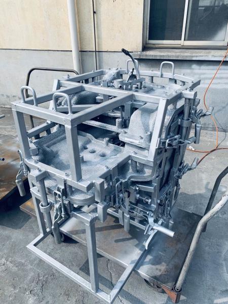 Quality Custom Designing Rotational Casting Molds For Sale UG CAD Design Software for sale