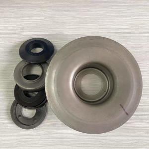 China Gravity Conveyor Roller Bearing Housing Kits Carbon Steel on sale