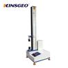 Buy cheap 0.1-500mm/min Selectable Floor Type Tensile machine with Single Pole for Testing from wholesalers