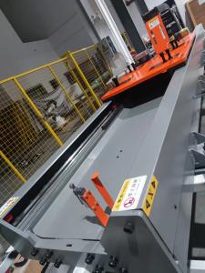 Buy cheap Arm Robot Linear Rail Track External Axis Robot Ce Certificate High Hardness Steel product