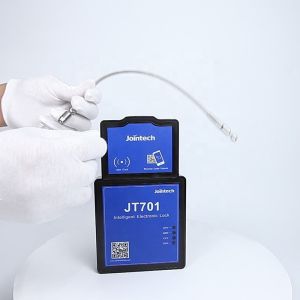 Buy cheap Electronic 15000mAh Shockproof GPS Smart Lock CE Certification product