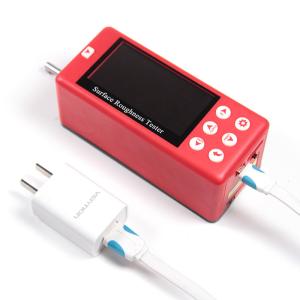 Buy cheap Portable Surface Roughness Tester MR200 With High Sensitivity And Precision product
