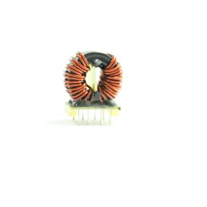 Buy cheap DW7029A Electronic Choke Coil Common Mode Current Choke product