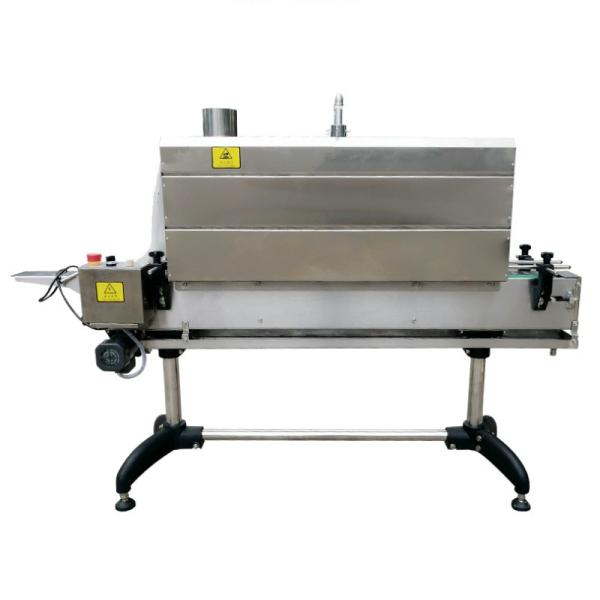 Quality Automatic square bottle Wrap Around Labeling Machine 125pcs/min SUS304 for sale