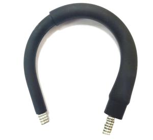 Buy cheap Fan Goose Neck Hose Flexible Bendable Tubing Portable Neck Hung 5*180mm 30g product