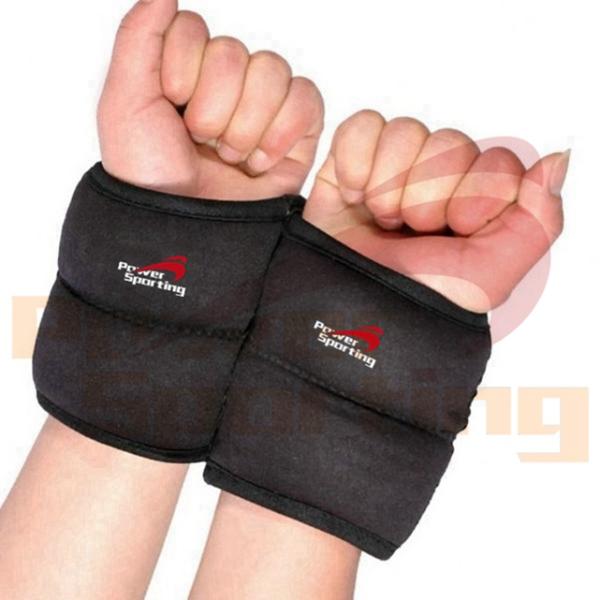 Neoprene Wrist and Ankle Weights - O Ring Weights
