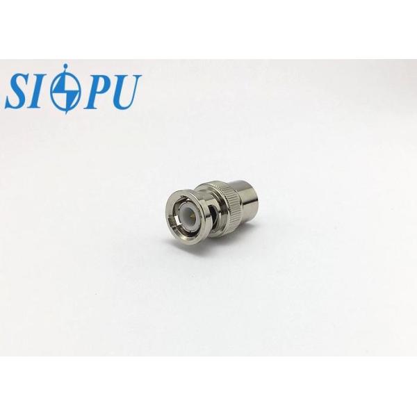 BNC Male Coaxial RF Termination Load – 1W Power Rating