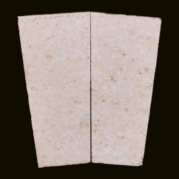 Quality Industry Ceramic Insulator Block Brick Tile Made of High Alumina Bauxite Raw Material for sale