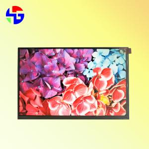 Buy cheap TFT LCD Display Full View 10.1 Display 1280x800 High Resolution product