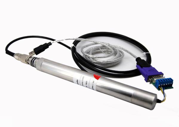 200%FS Water Level Data Logger PL315 With High Measuring Accuracy High