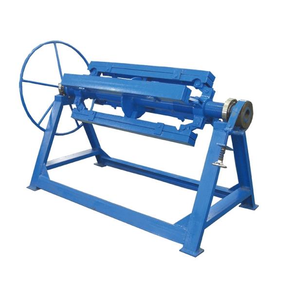 Roof Panel Roll Forming Machine for High Quality Building Materials