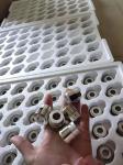 Anodized High Precision CNC Machining Services With Lathe Turning Milling