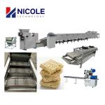 Instant Noodles Production Line for Streamlined and Customizable Noodle