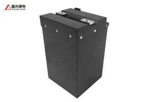 48V 30Ah Electric Two Wheel Vehicles Lithium Ion Battery Pack
