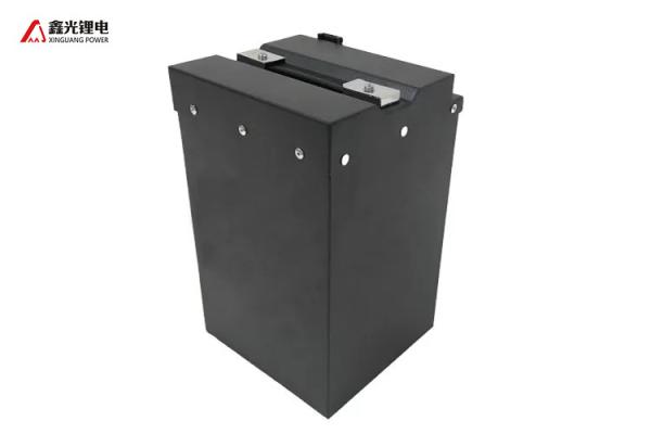 Quality 48V 30Ah Electric Two Wheel Vehicles Lithium Ion Battery Pack for sale