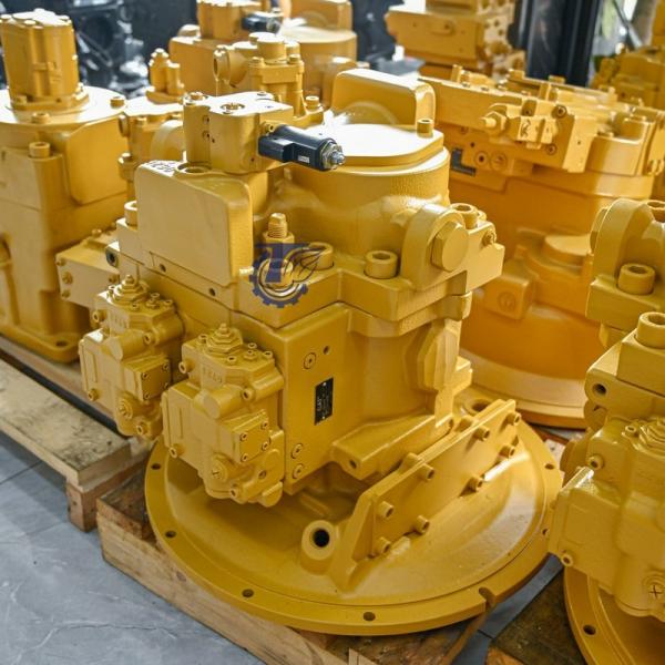 Quality TQ E330D PUMP GP-PISTON TQerpillar Parts 2667954 2478992 TQ Hydraulic Pump for sale