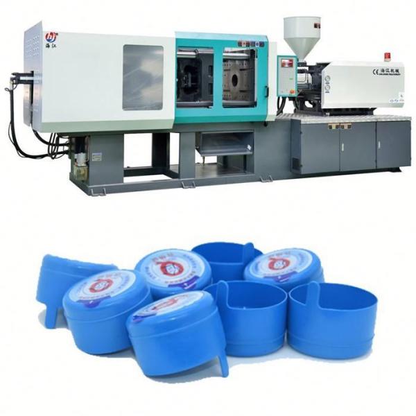 Quality Automatic Small Bottle Cap Injection Molding Machine  Energy Saving Low Noise for sale