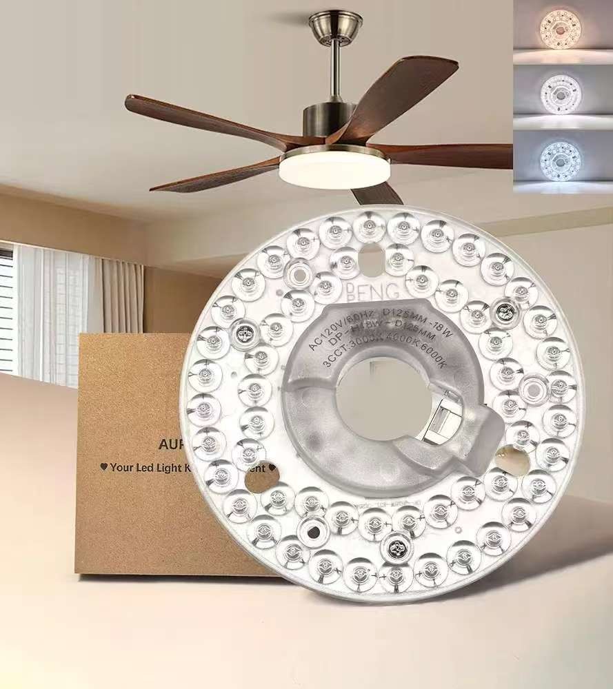 AC230V/120V DOB LED Module PCB Board for Ceiling Light