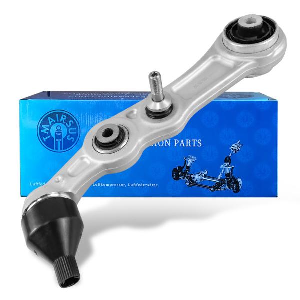 Front Axle Car Control Arm 2053306201 Mercedes Benz C Class W205 2013