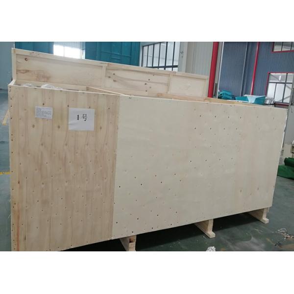 0.2% Precision CE Certified 500kg Capacity Jumbo Bag Packing Machine for Industrial Use
