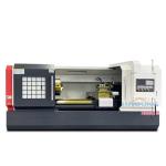 Heavy Duty Horizontal Lathe Large CNC Lathe CK6180 Cnc Machine