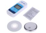 Mini USB / Battery Temperature Data logger Temp Recorder Internal Sensor for