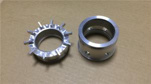 Long Service Life Rotary Engine Seals , Turbocharger Seals Nonstandard