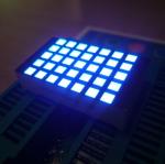 Outdoor Large Led 5 x 7 Dot Matrix Display , 1.54 Inch LED Matrix Screen For