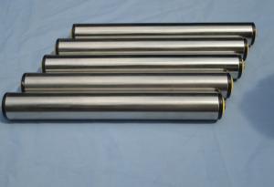 China free flow conveyor rollers spring loaded rollers gravity conveyor rollers on sale