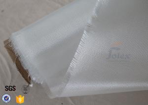 China Refurbish Pools Glass Fiber Fabric , Reusable surfboard fibreglass cloth on sale