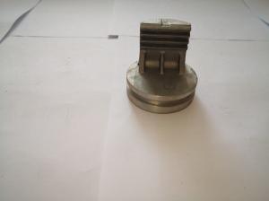 China Electrophoretic Aluminum Die Casting Parts on sale