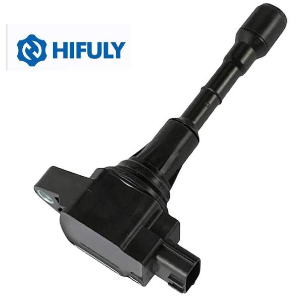 Quality 22448-JA11C Ignition Coil Assembly 3.5L Nissan Maxima Murano Multifunctional for sale